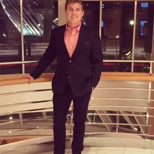 Corey Adams - Owner of Peachy Pools, pool service professional in Kennesaw and Dallas GA